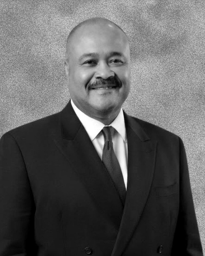 Ronald Hamilton, Board Member, Pathfinders for Hope