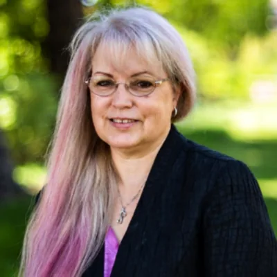 Dr. Antoinette Olivarez, Board Member, Pathfinders for Hope