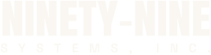 Ninety-Nine Systems, Inc.